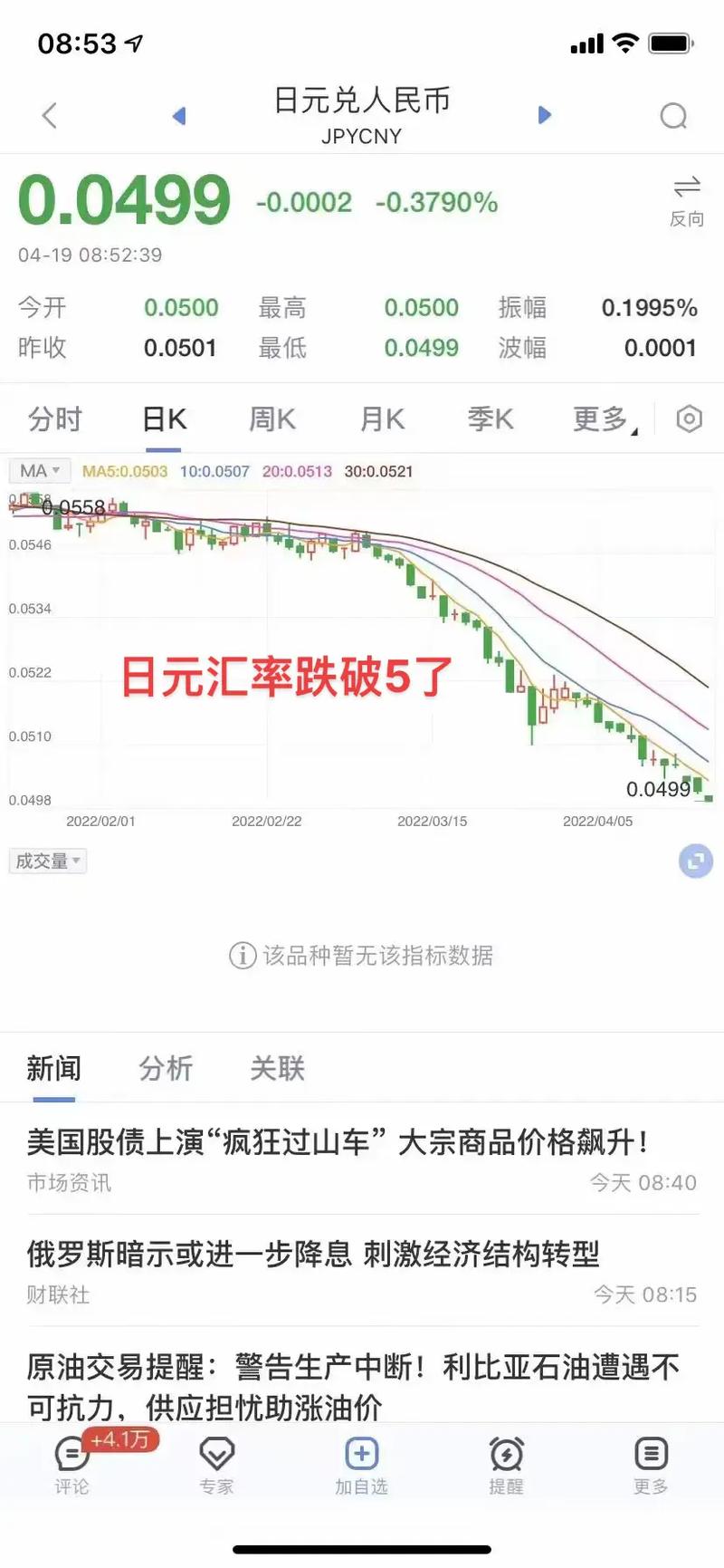 3300日元大概多少钱？这些地方换日元划算！