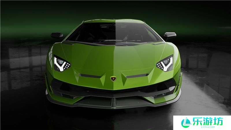 王牌竞速兰博基尼Aventador SVJ值不值得培养