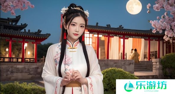 少女与动物共舞的唯美瞬间，高清免费观看到底有多精彩？